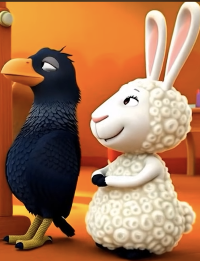 In this fun and colorful counting song for kids, children will learn to count from 1 to 10 with happy apples, cute birds, and cheerful music